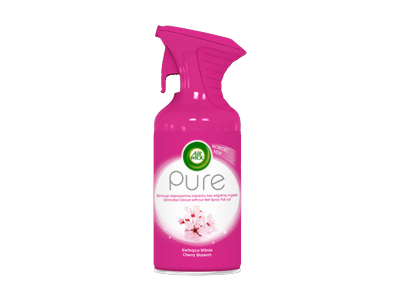 Oro gaiviklis AIRWICK Pure Cherry Blossom, 250 ml