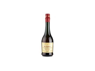 BUSNEL Calvados VSOP Pays d'Auge Controlee 40% 0,7L but., Kalvadosas