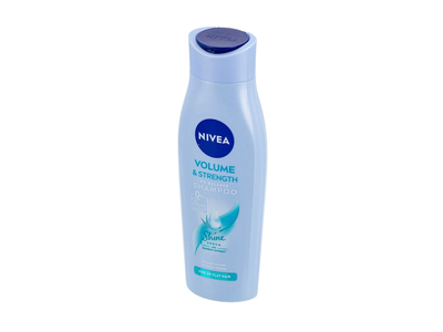 Šampūnas plaukams NIVEA VOLUME SENSATION, 250 ml