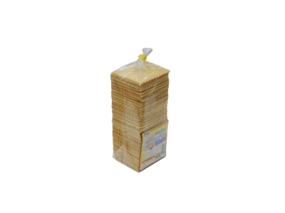 Mini vafliai WITOLD, kvadratiniai, 150 g
