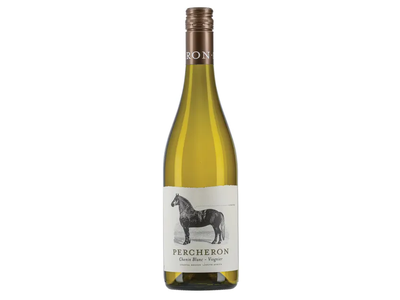 Baltasis sausas vynas PERCHERDON CHENIN VIOGNIER West Cape 12%, 750 ml