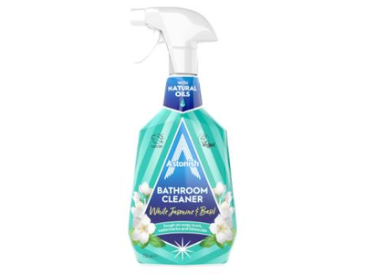 Vonios valiklis Astonish, 0.75 l