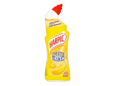 WC valiklis HARPIC Active Fresh Citrus, 750 ml