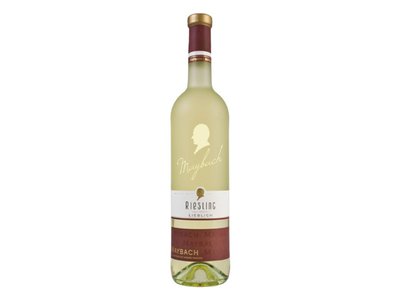 Maybach Riesling Lieblich 0,75 L