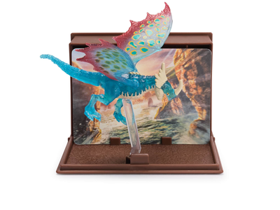 Mini figūrėlė DRAGONS 6072554, 5 cm
