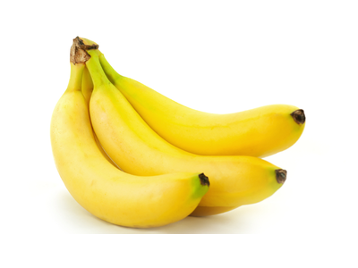 Ekologiški bananai, LT-EKO-001, kg EKO+