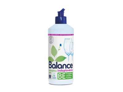 Indaplovių gelis BALANCE, 500 ml