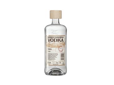 Degtinė KOSKENKORVA, 500 ml