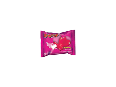 Ring Pop Valentine Heart Ledinukas 14 g