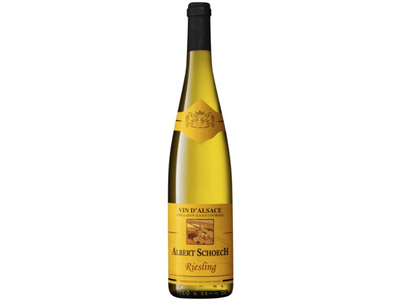 Albert Schoech Riesling Macon 0,75 l