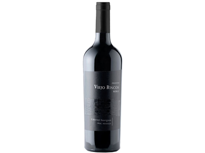 Viejo Rincon Cabernet Sauvignon 0,75 L