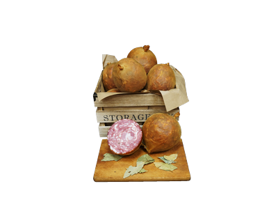 Šaltai rūkytas Bajoriškas skilandis, MOMBLAN, a.r.,~1,1 kg