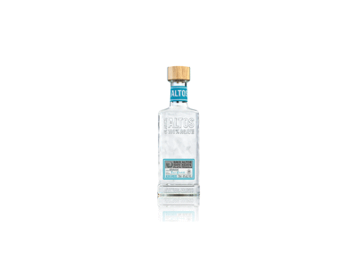 Tekila OLMECA ALTOS BLANCO, 0.7 l