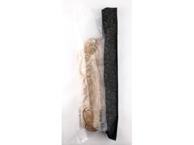 Šaldyta tamsi itališka duona CREAPANE, 450 g x 2 vnt.