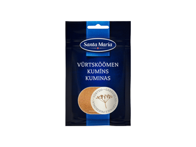 Kuminas SANTA MARIA, 20g