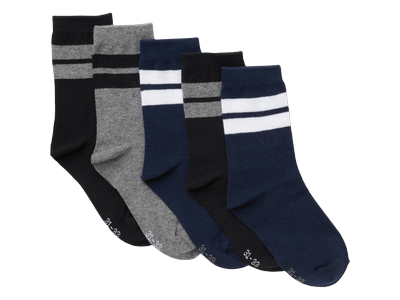 Vaik. kojinės MYWEAR LUND, 5 p., 37/39, SS26