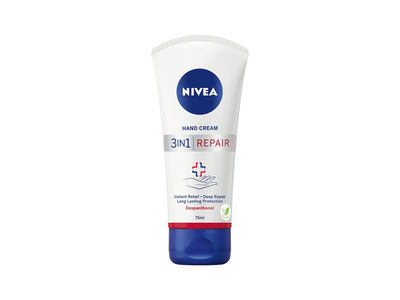 Rankų kremas NIVEA REPAIR CARE, 75 ml