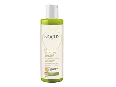 BIOCLIN šampūnas BIO-HYDRA, 200 ml