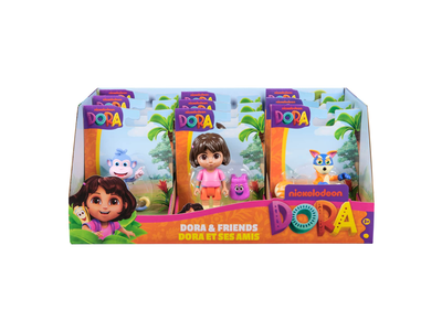Figūrėlė DORA THE EXPLORER 6071556