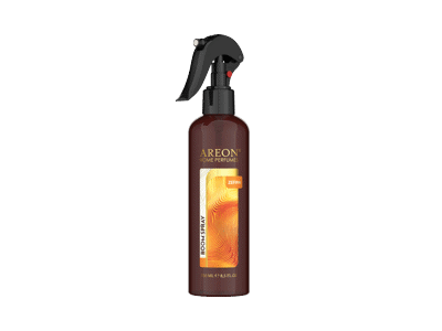Purškiamas namų kvapas AREON Zefira, 250 ml