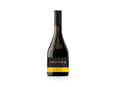 Brendis TORRES HONEY, 700 ml