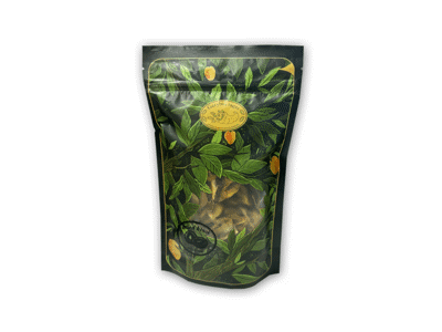 Džiovinti kiviai GĖRYBIŲ RAGAS, 150 g
