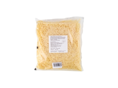 Tarkuotas sūris GOUDA, 45%, 500 g (M)