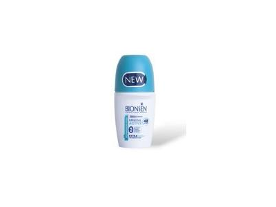 Moteriškas rutulinis apsauginis dezodorantas BIONSEN, 50 ml