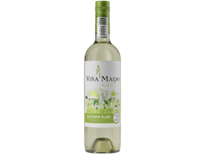 Vina Maipo Mi Pueblo Sauvignon Blanc 0,75 l