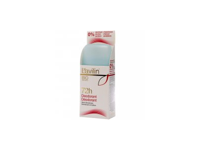 Pieštukinis dezodorantas LAVILIN, 72 val., 50 ml