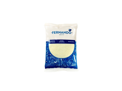 Manų kruopos FERNANDO, 800 g