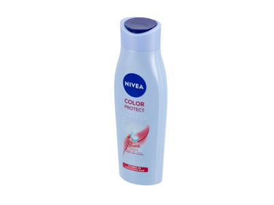 NIVEA® Color Brilliance šampūnas, 250 ml