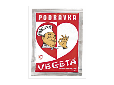 Universalieji prieskoniai VEGETA, 75 g