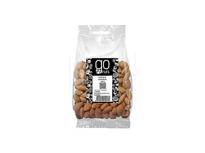 Migdolai GO NUTS, 200 g
