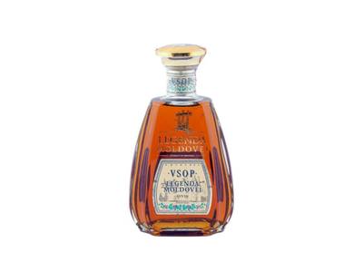 Legenda Moldovei VSOP 0,5 L