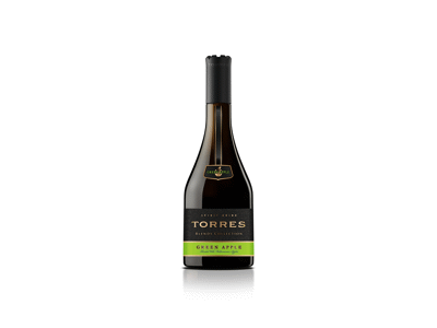 Brendis TORRES GREEN APPLE, 700 ml