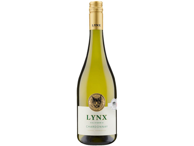 LYNX Chardonnay 0,75 l