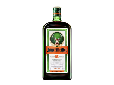 Jagermeister 1 L