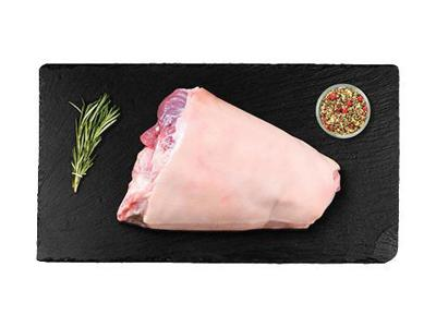 Kiaulės karka MEISTRO KOKYBĖ, atšaldyta, 1 kg