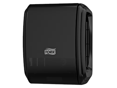 Oro gaiviklio dozatorius TORK A3, juodas, 1 vnt., 256011