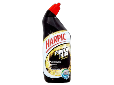 Klozeto valiklis Power Plus Harpic 750ml Citrus