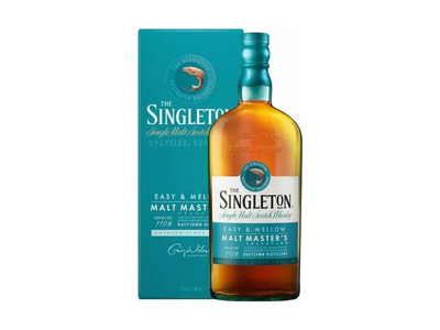 The Singleton Dufftown Malt Master's Selection 0,7 L