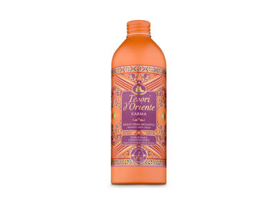 TESORI d'ORIENTE Karma kreminis kūno prausiklis, 500 ml