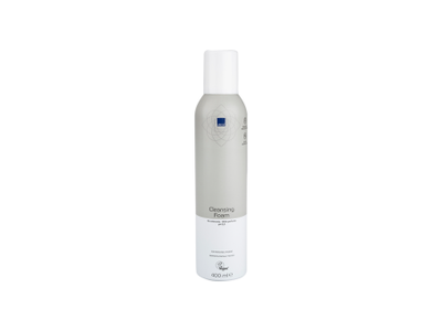 ABENA valančios putos, su aromatu, 400 ml