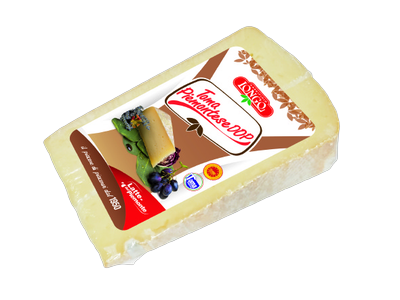 Sūris Toma Piemontese CASEFICIO LONGO, PDO, 200 g
