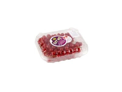 Raudonieji serbentai, 250 g