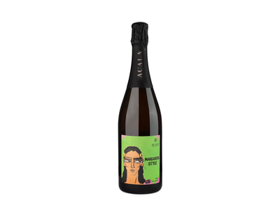 Ekol. arbata ACALA MARGARITA STYLE, 0,75 l