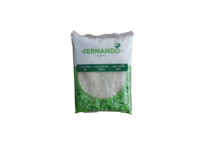 Ilgagrūdžiai ryžiai FERNANDO, 800 g