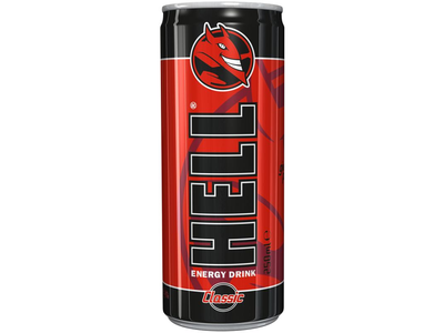 Hell Classic 0,25 L