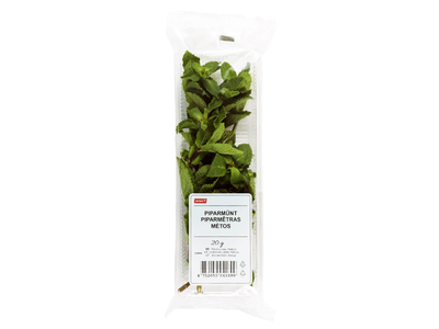 Mėtos RIMI, 20g